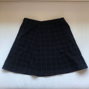American apparel skirt